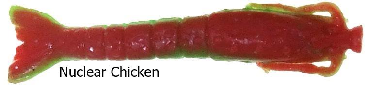 Berkley Gulp Shrimp Lures - Image 3