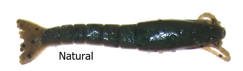 Berkley Gulp Shrimp Lures - Image 5