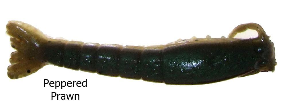 Berkley Gulp Shrimp Lures - Image 6