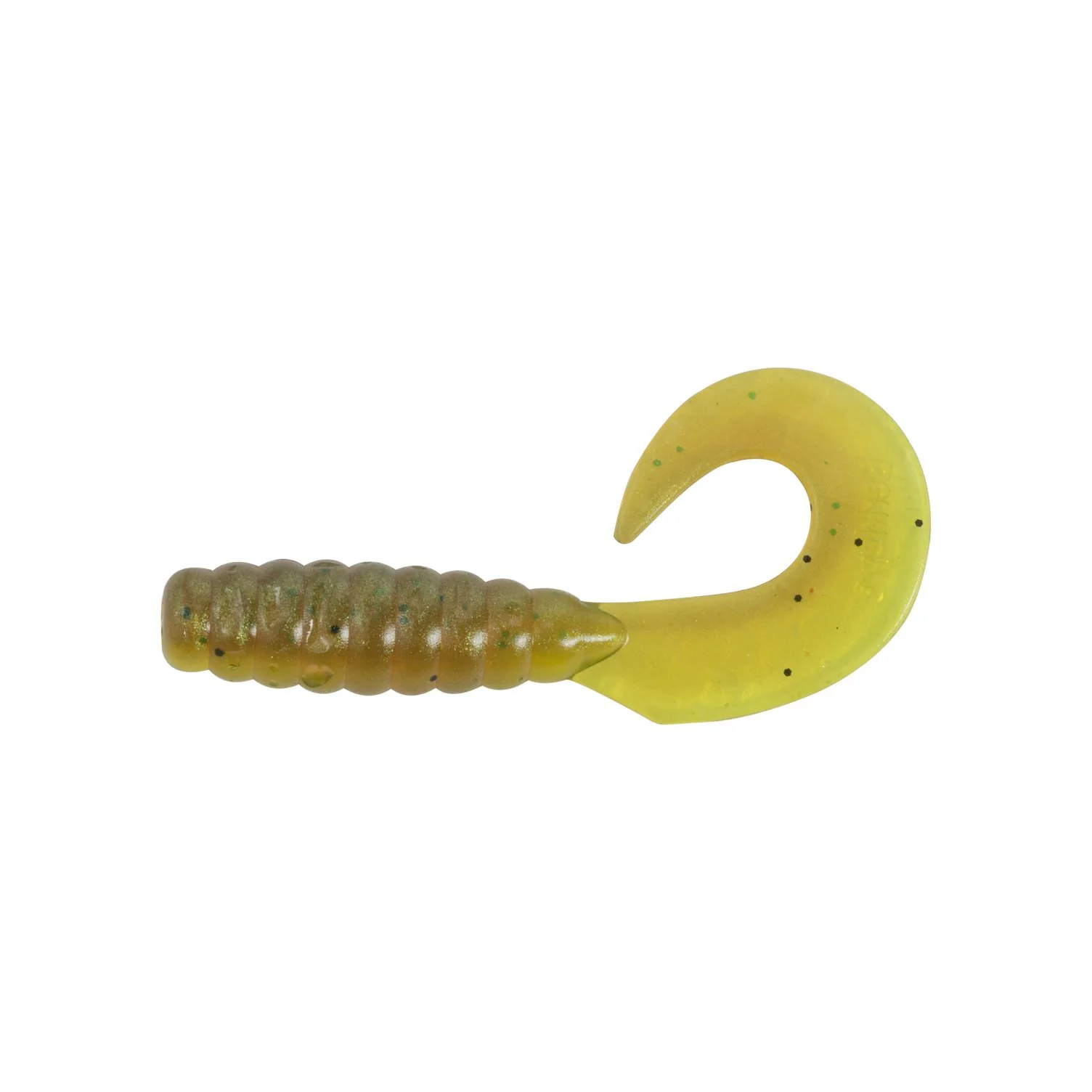 Berkley Powerbait 2.5in Grub Soft Plastic Lures - Image 3