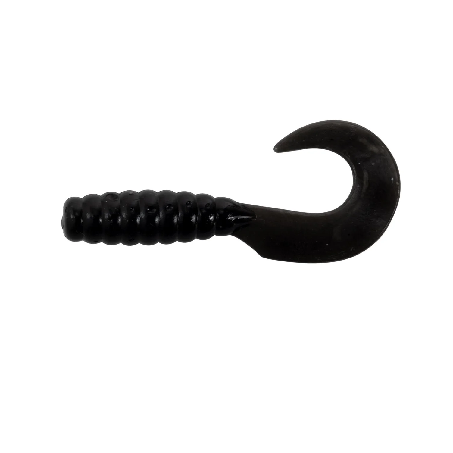 Berkley Powerbait 2.5in Grub Soft Plastic Lures - Image 4
