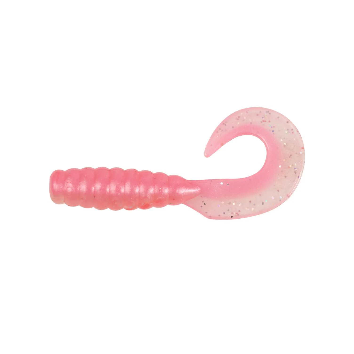 Berkley Powerbait 2.5in Grub Soft Plastic Lures - Image 5
