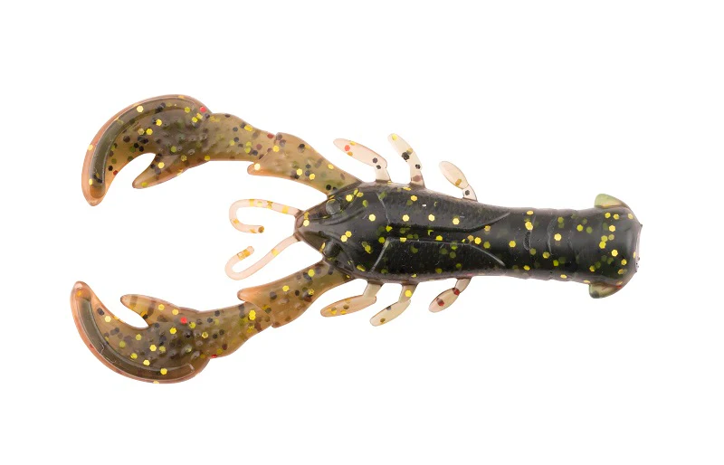 Berkley Powerbait Craw Lures - Image 3