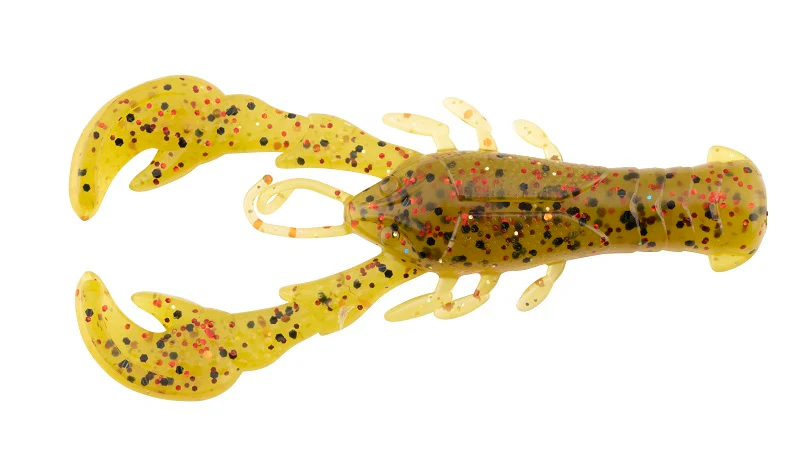 Berkley Powerbait Craw Lures - Image 4