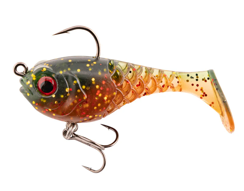 Berkley Powerbait Honeyball Vibe Lures - Image 15