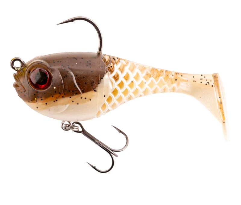 Berkley Powerbait Honeyball Vibe Lures - Image 16