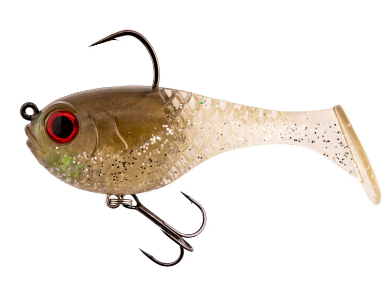 Berkley Powerbait Honeyball Vibe Lures - Image 19