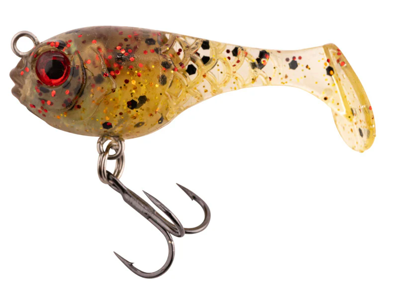 Berkley Powerbait Honeyball Vibe Lures - Image 7
