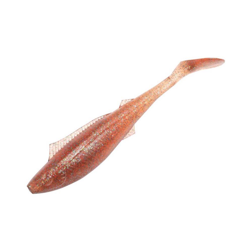 Berkley Powerbait Nemesis Paddle Tail Soft Plastic Lures - Image 3
