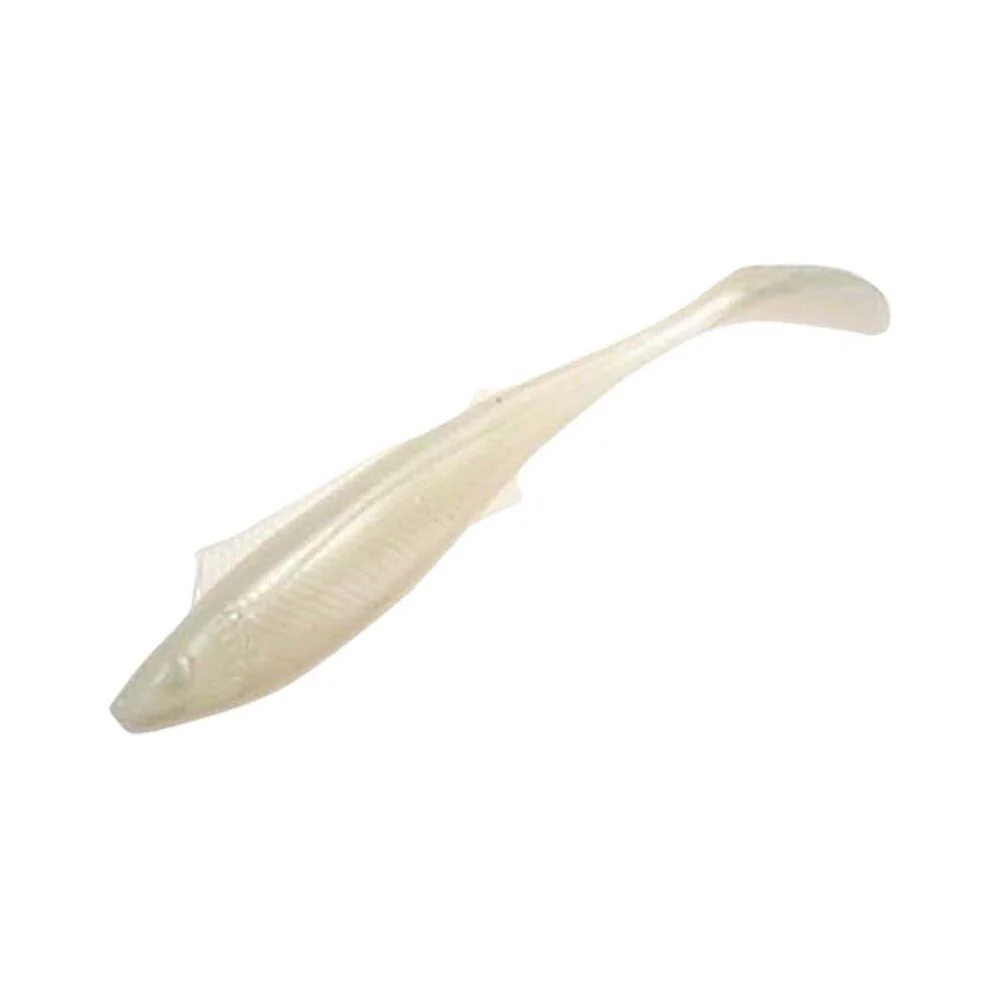 Berkley Powerbait Nemesis Paddle Tail Soft Plastic Lures - Image 5