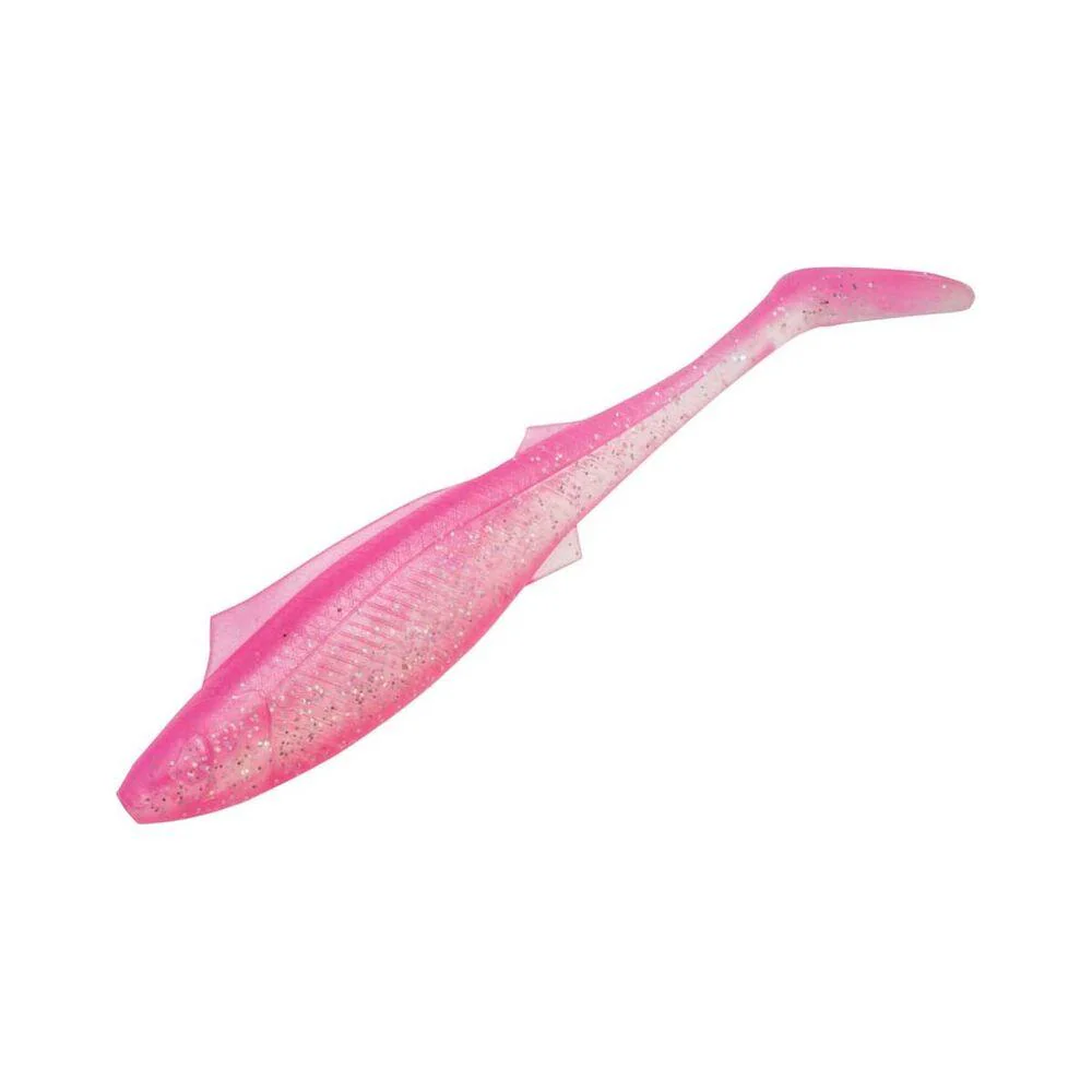 Berkley Powerbait Nemesis Paddle Tail Soft Plastic Lures - Image 7