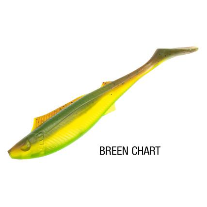 Berkley Powerbait Nemesis Paddle Tail Soft Plastic Lures - Image 9