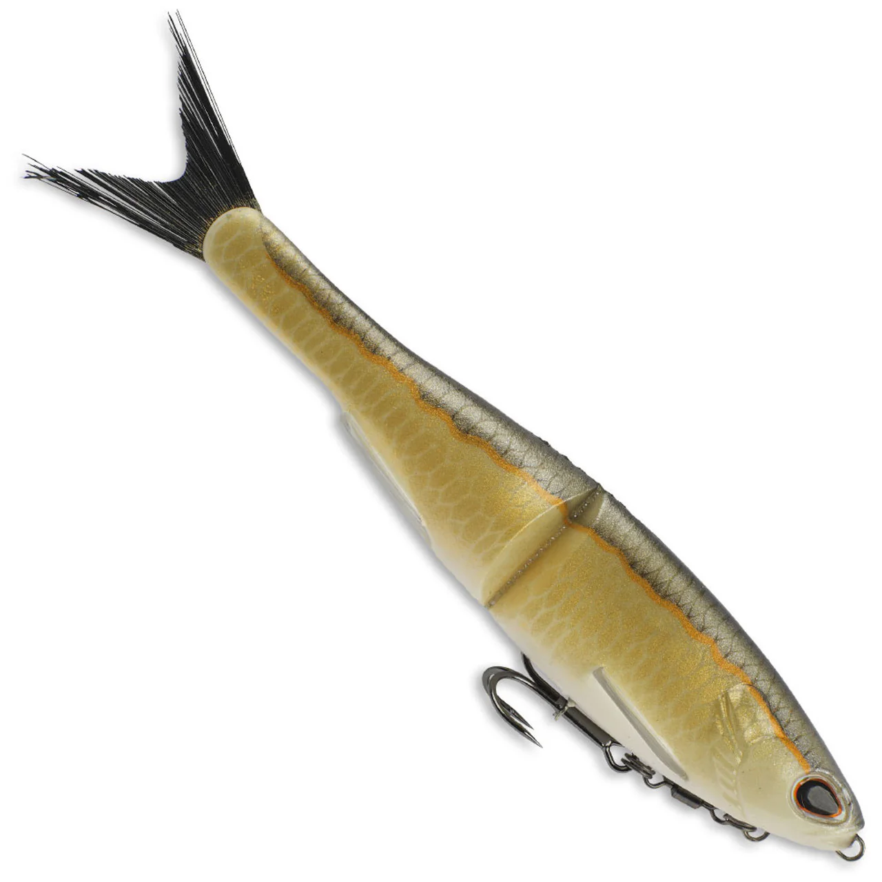 Berkley Powerbait Nessie Soft Plastic Lures - Image 3