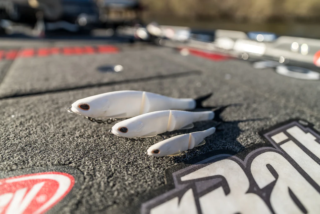 Berkley Powerbait Nessie Soft Plastic Lures - Image 6