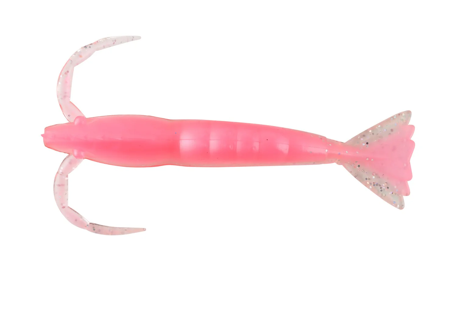 Berkley Powerbait Shrimp Soft Plastic Lures - Image 4