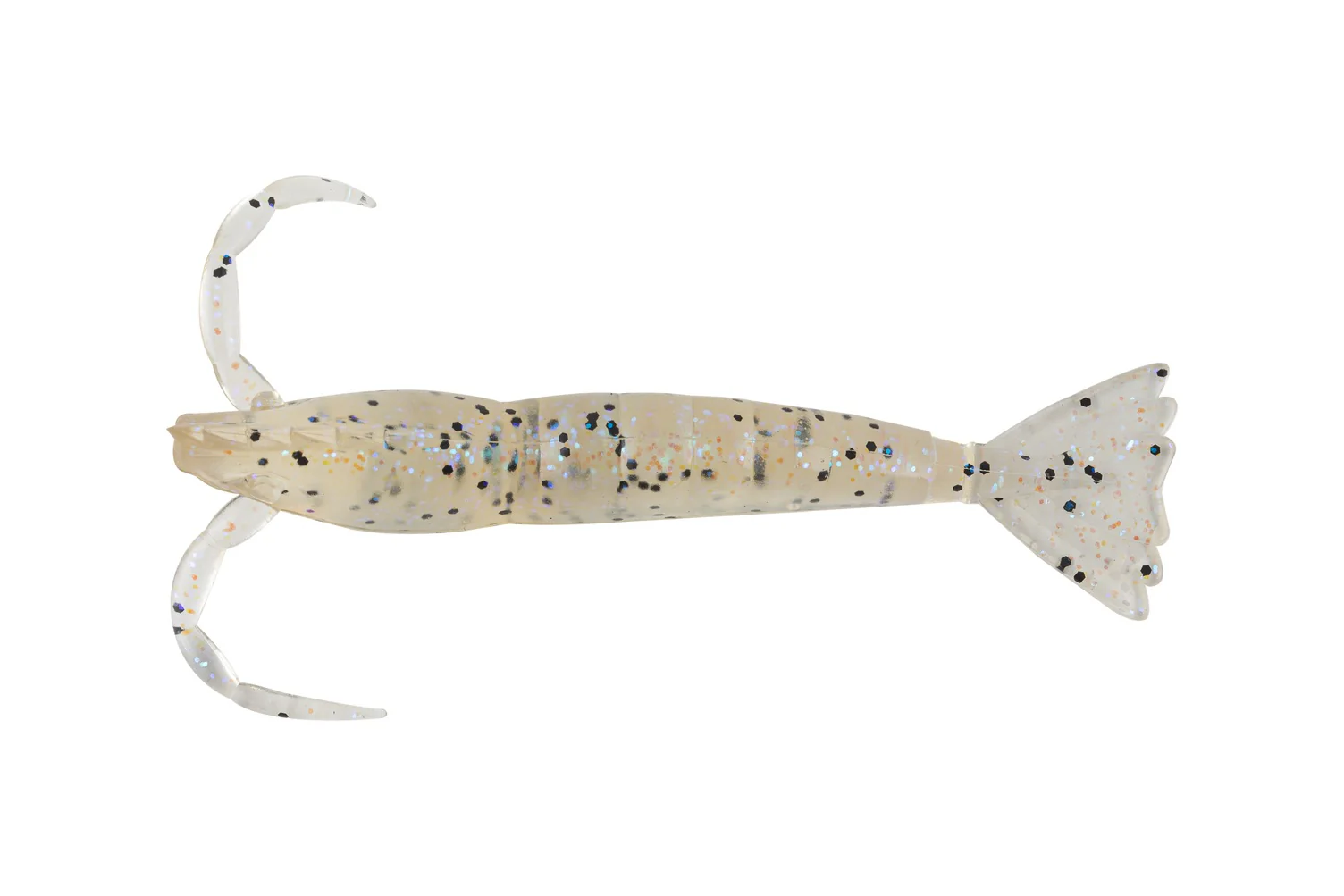 Berkley Powerbait Shrimp Soft Plastic Lures - Image 5