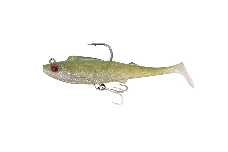 Berkley Pro Rig Lures - Image 3