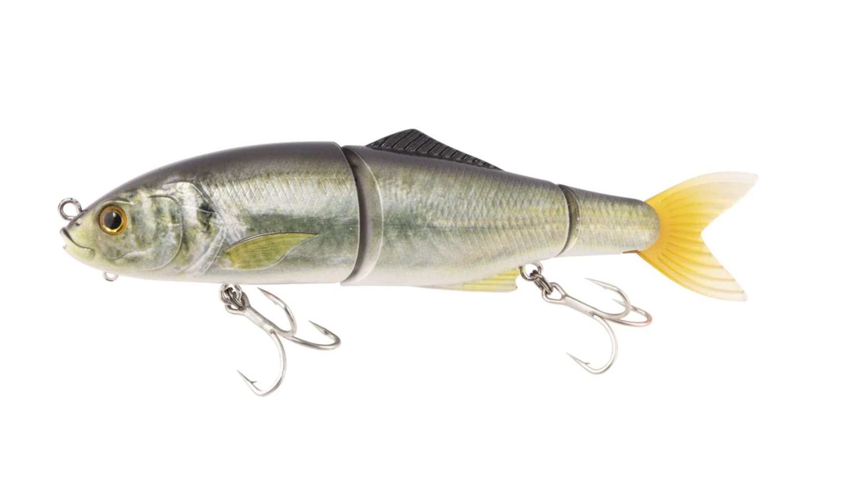 Berkley Pro Tech Billy Cruise 180mm Swimbait Lures - Image 2