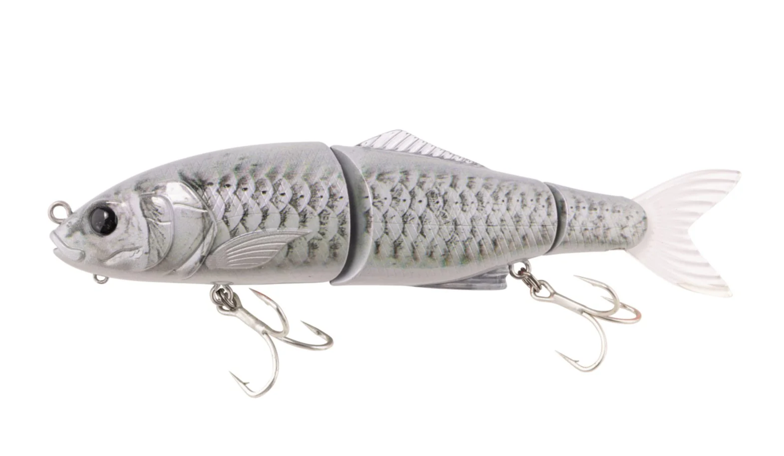 Berkley Pro Tech Billy Cruise 180mm Swimbait Lures - Image 3
