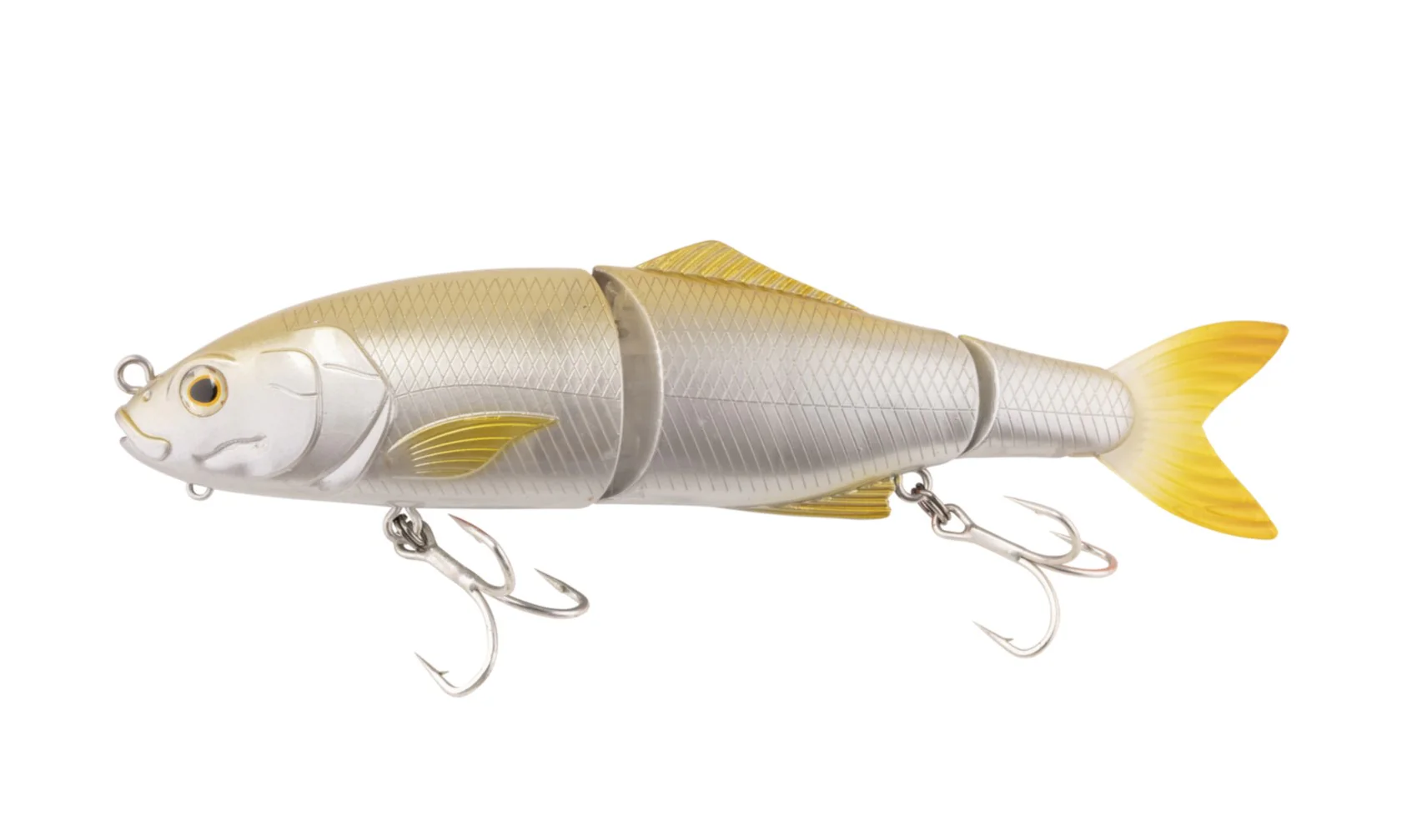 Berkley Pro Tech Billy Cruise 180mm Swimbait Lures - Image 4