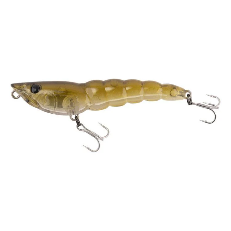 Berkley Pro Tech Prawn Walker 75mm Surface Lures - Image 5