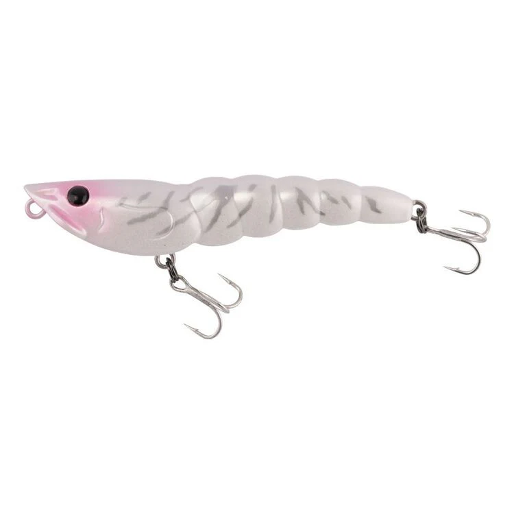 Berkley Pro Tech Prawn Walker 75mm Surface Lures - Image 6