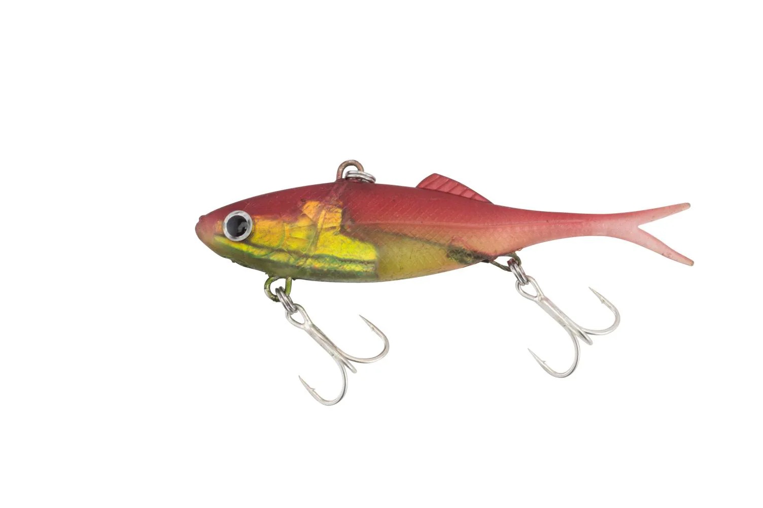 Berkley Shimma Fork Tail Vibe Lures - Image 25