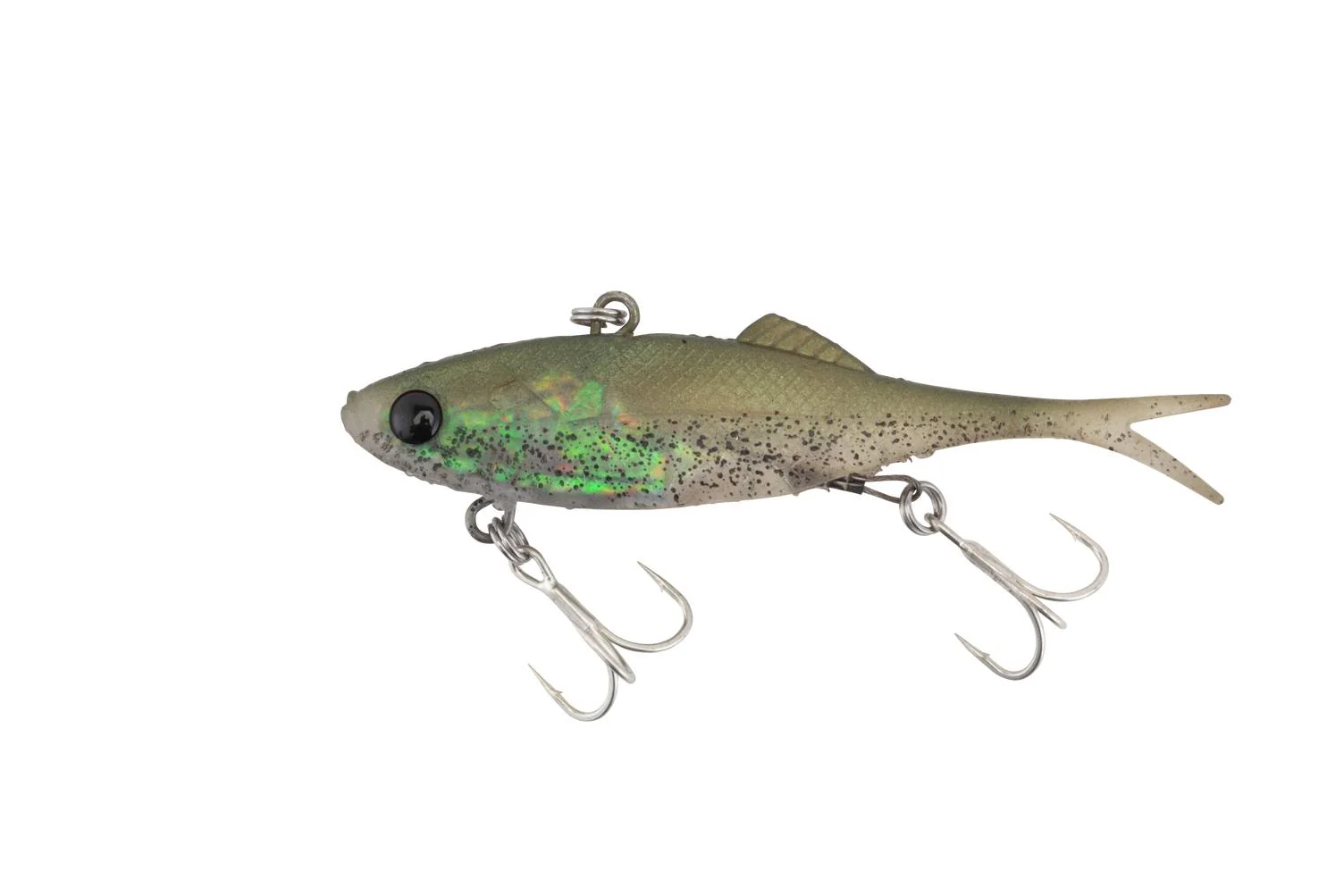 Berkley Shimma Fork Tail Vibe Lures - Image 27