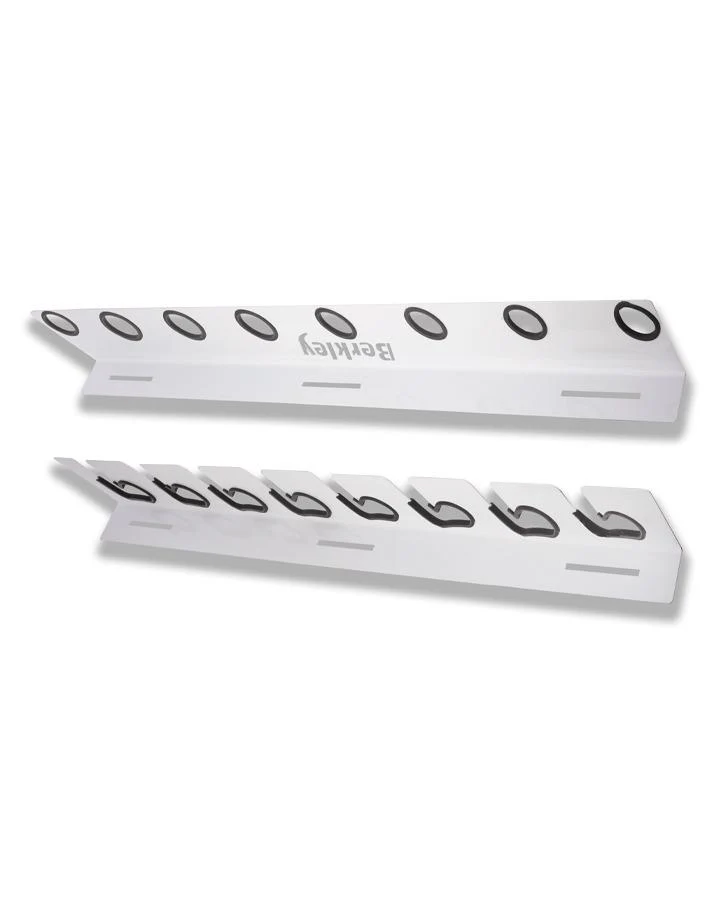 Berkley Wall and Ceiling Rod Rack - Image 2