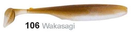Biwaa Deus 5in Soft Plastics - Image 4