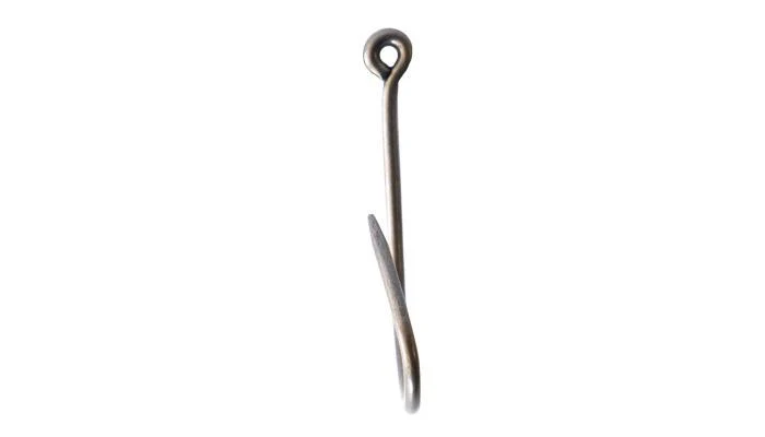 BKK SS Mutsu Light Circle Bait Hooks - Image 3