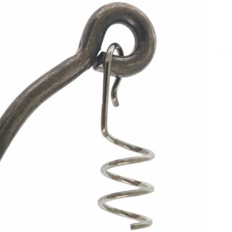 BKK Titan Worm Hooks - Image 2