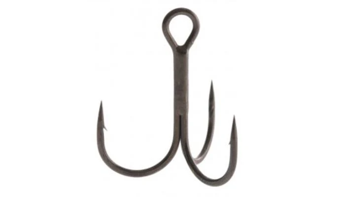 BKK Fangs-63 UA Trebles