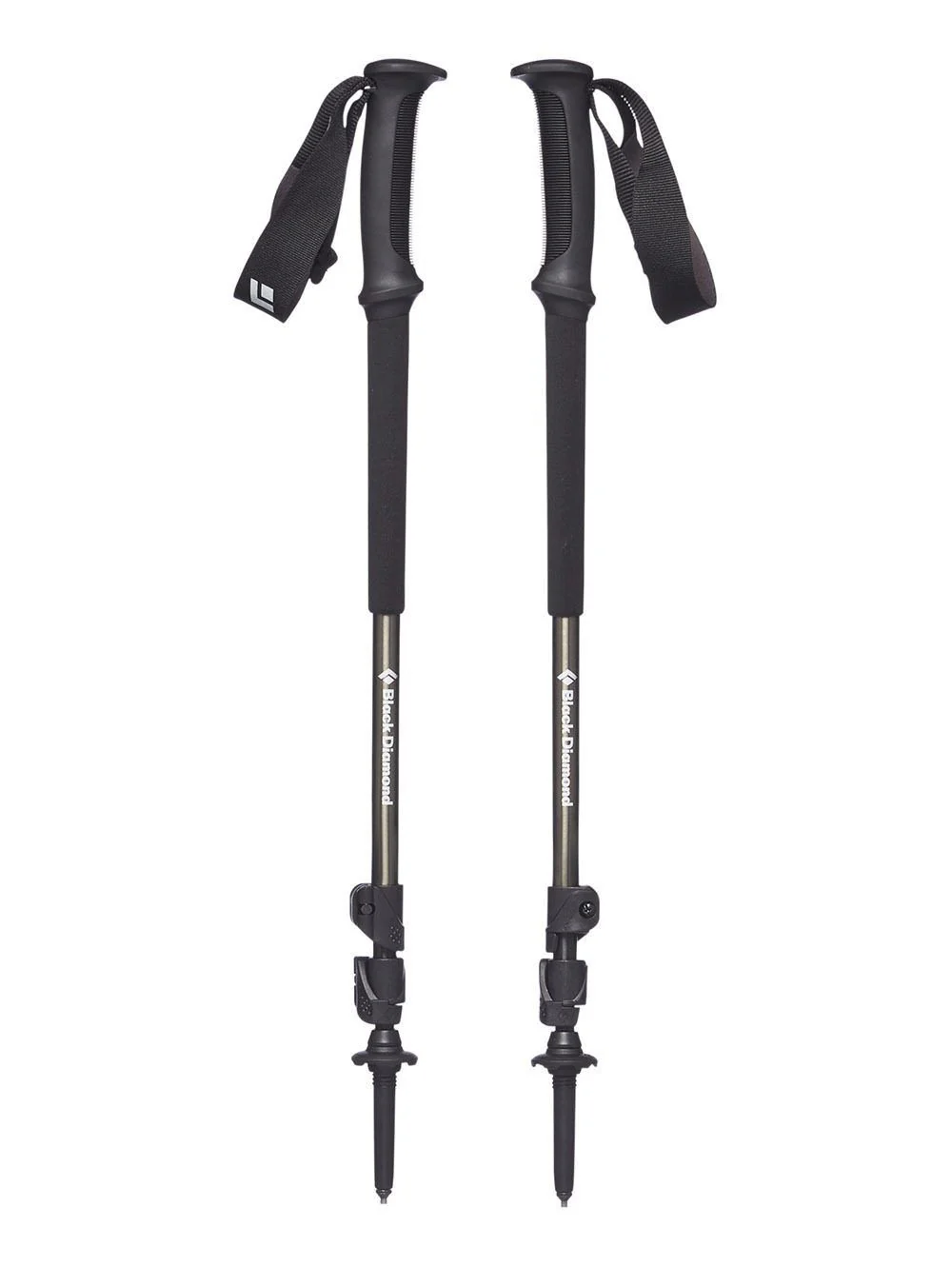 Black Diamond Trail Back S19 Trekking Poles - Image 2