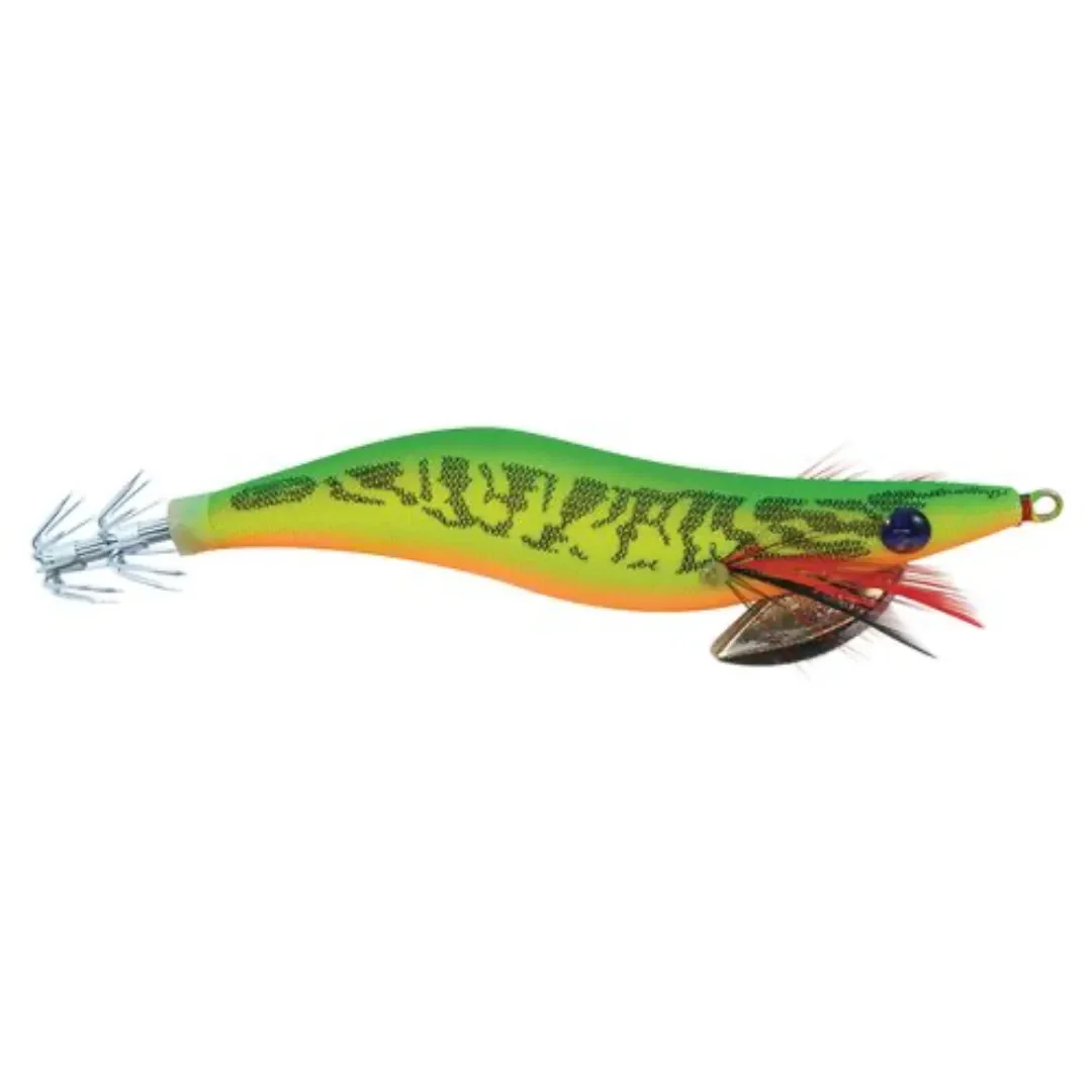 Black Magic Squid Snatcher Squid Jigs