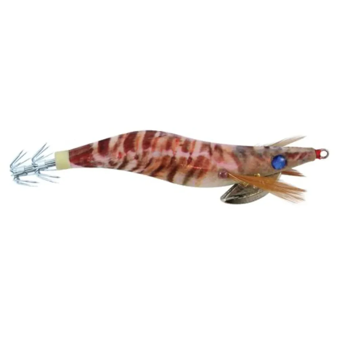 Black Magic Squid Snatcher Squid Jigs - Image 6