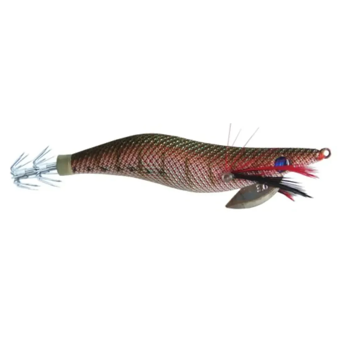 Black Magic Squid Snatcher Squid Jigs - Image 7