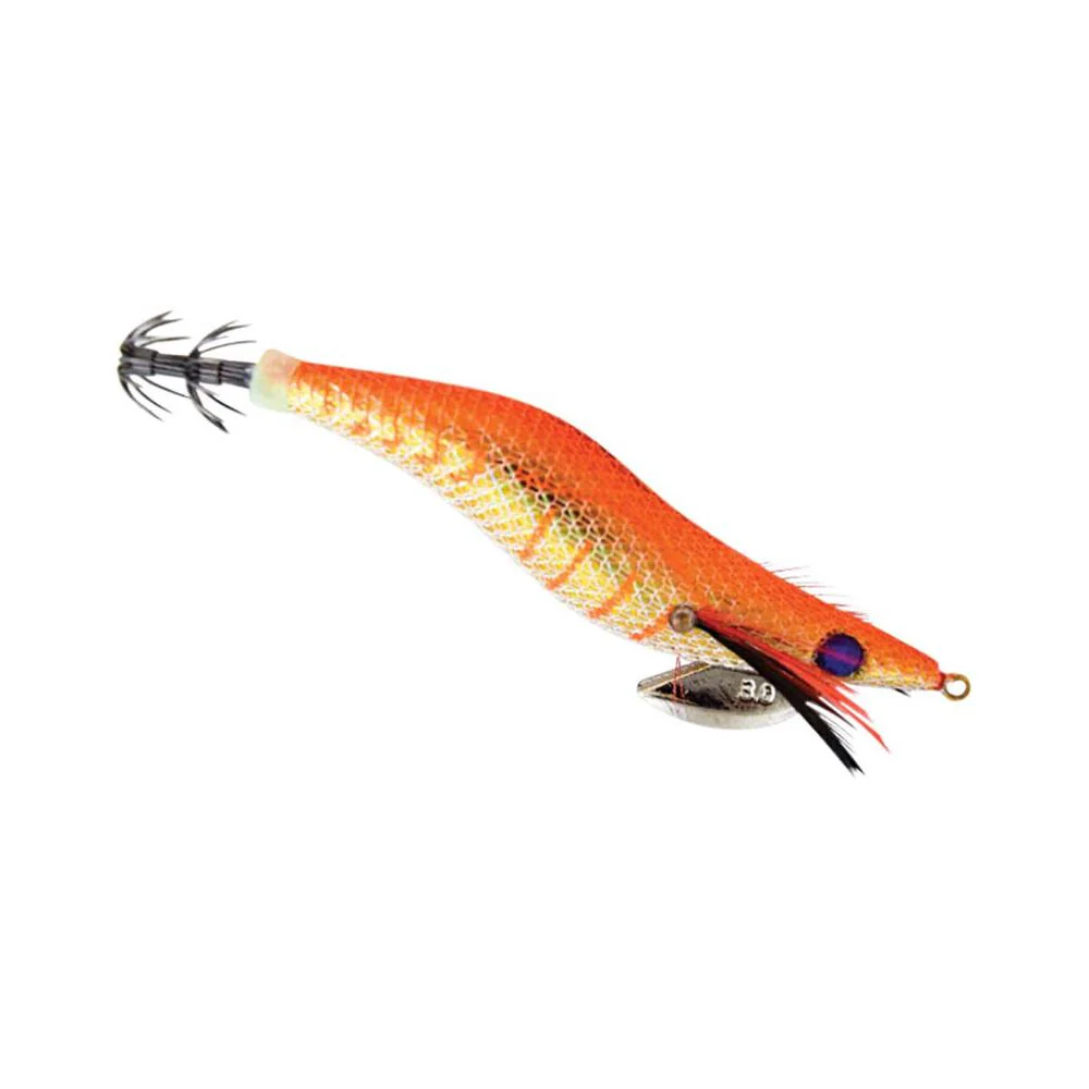 Black Magic Squid Snatcher Squid Jigs - Image 9