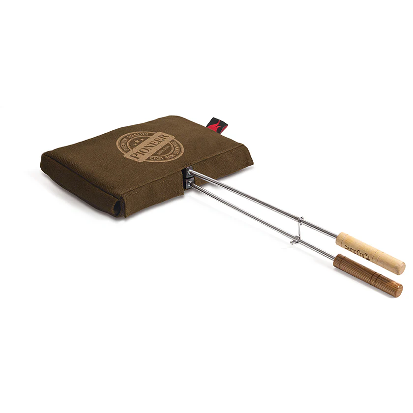 Campfire Canvas Jaffle Iron Bags - Image 3