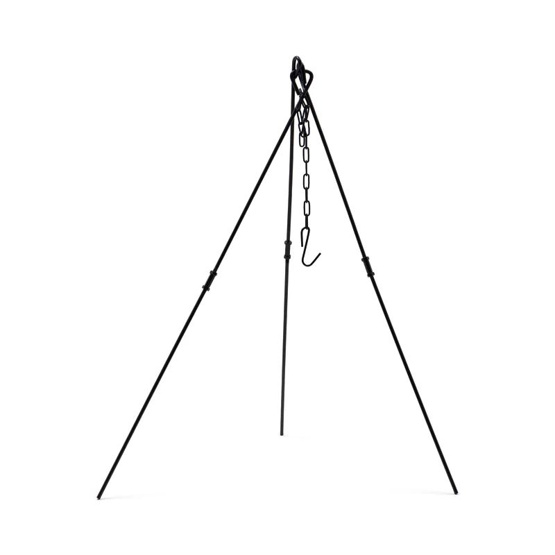 Campfire Collapsible Tripod - Image 2