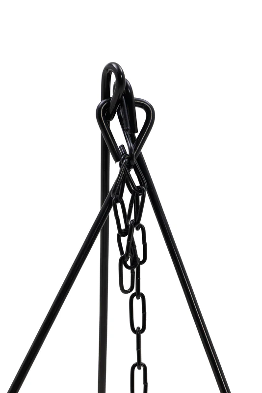 Campfire Collapsible Tripod - Image 3