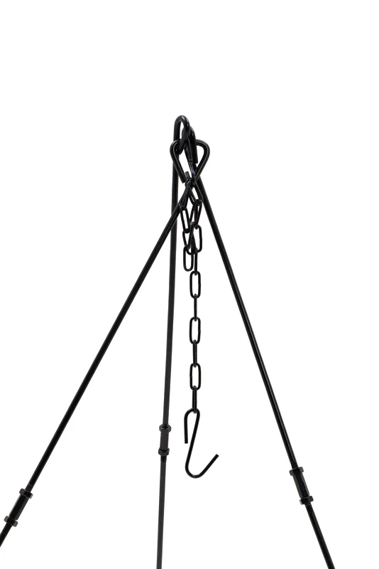 Campfire Collapsible Tripod - Image 4