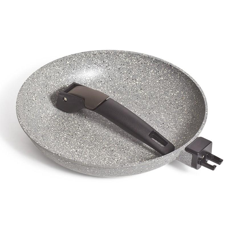 Campfire Compact Frypan 24cm - Image 2