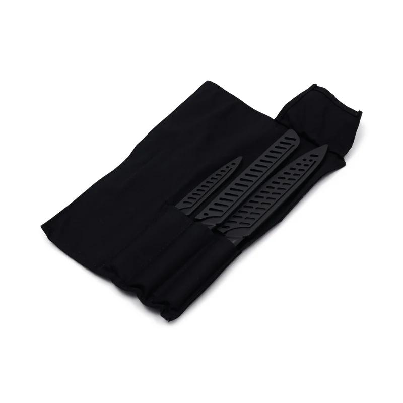 Campfire Premium Knife Set - 3PC - Image 2