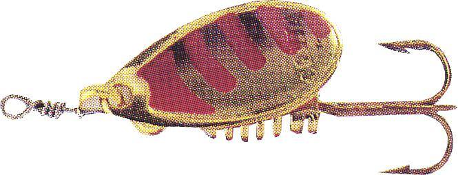 Celta Spinning Lures #2 - Image 2