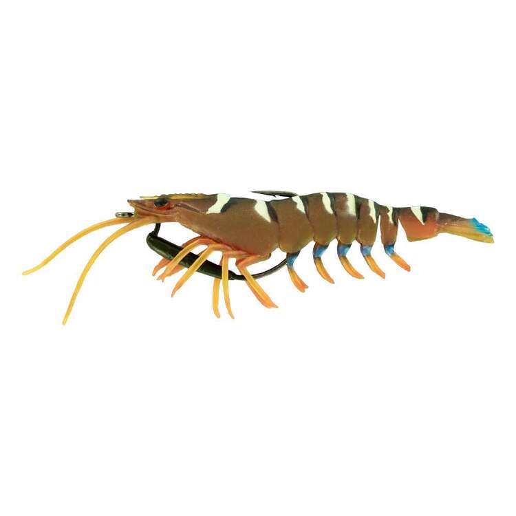 Chasebaits Heavy Flick Prawns 95mm Lures - Image 3
