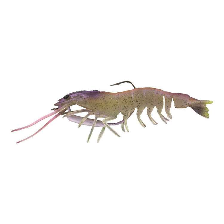 Chasebaits Heavy Flick Prawns 95mm Lures - Image 4