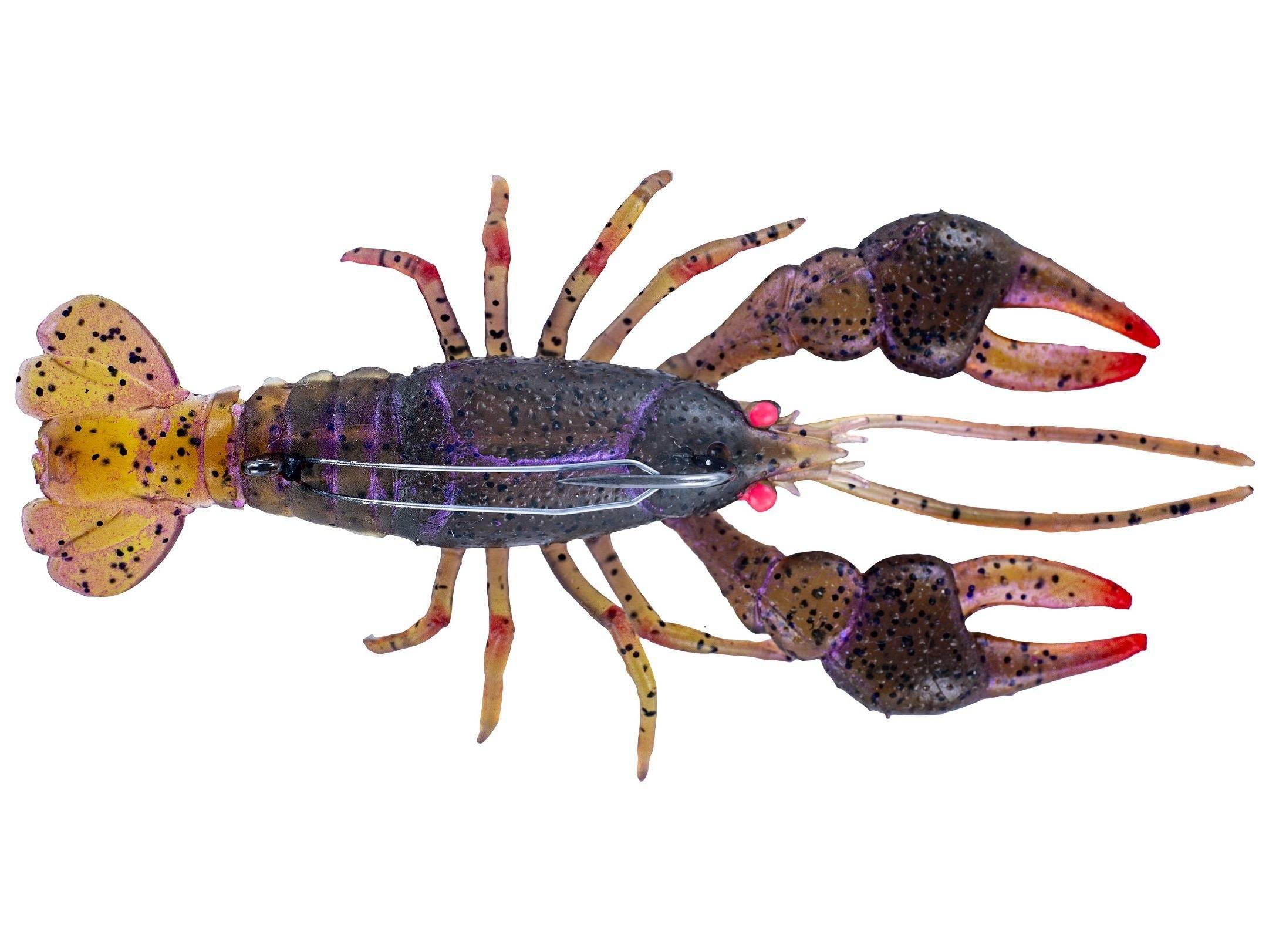 Chasebaits Mud Bug Lures - Image 2