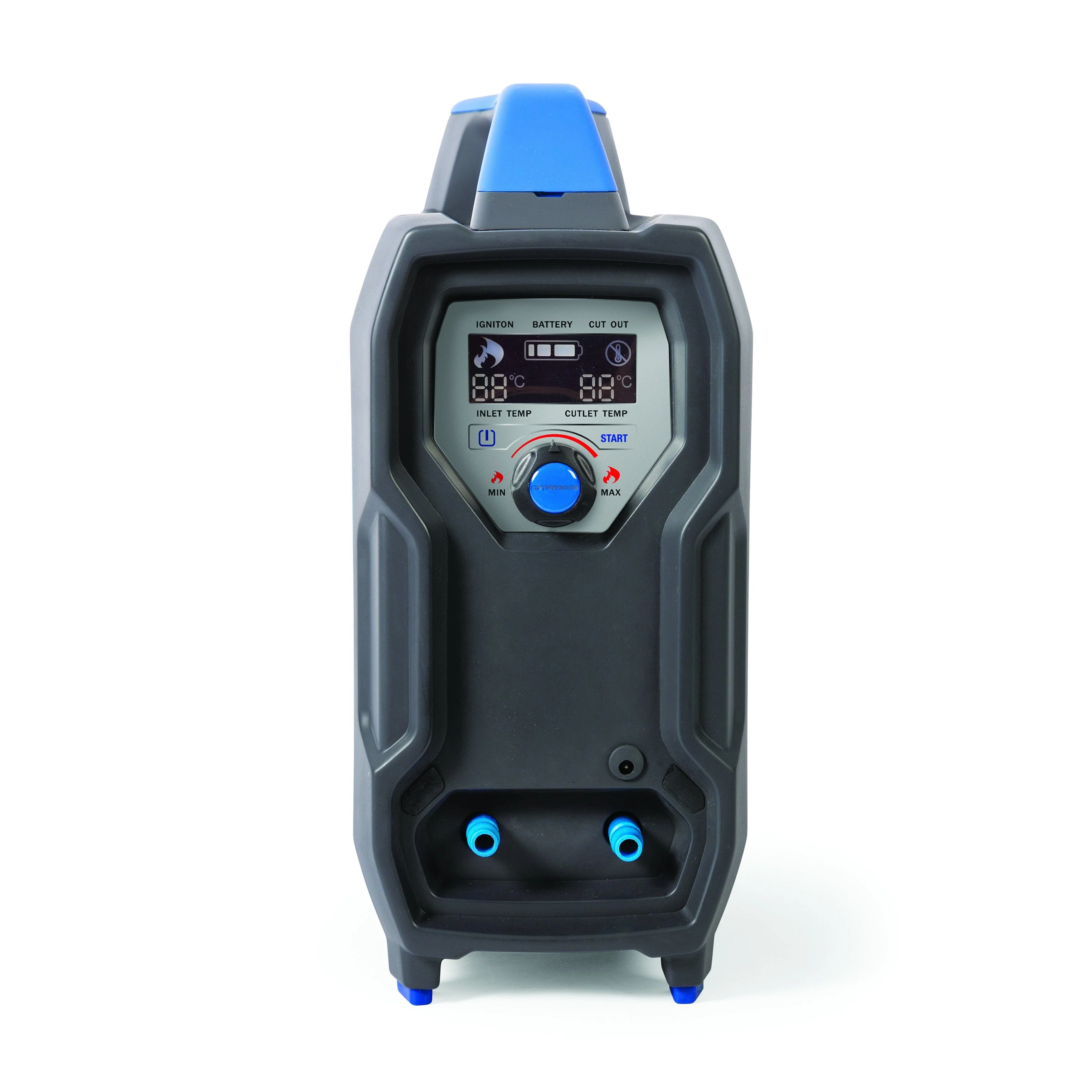 Companion 2020 Aquaheat Lithium Gas Shower - Image 2