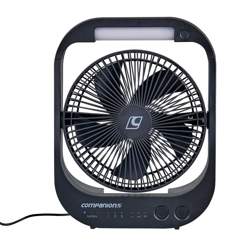 COMPANION AEROBREEZE LUMOS FAN - Image 3